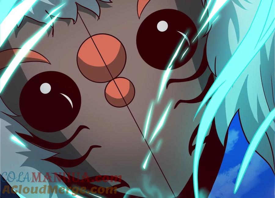 《神澜奇域无双珠》第65话 雷城大比 第19页
