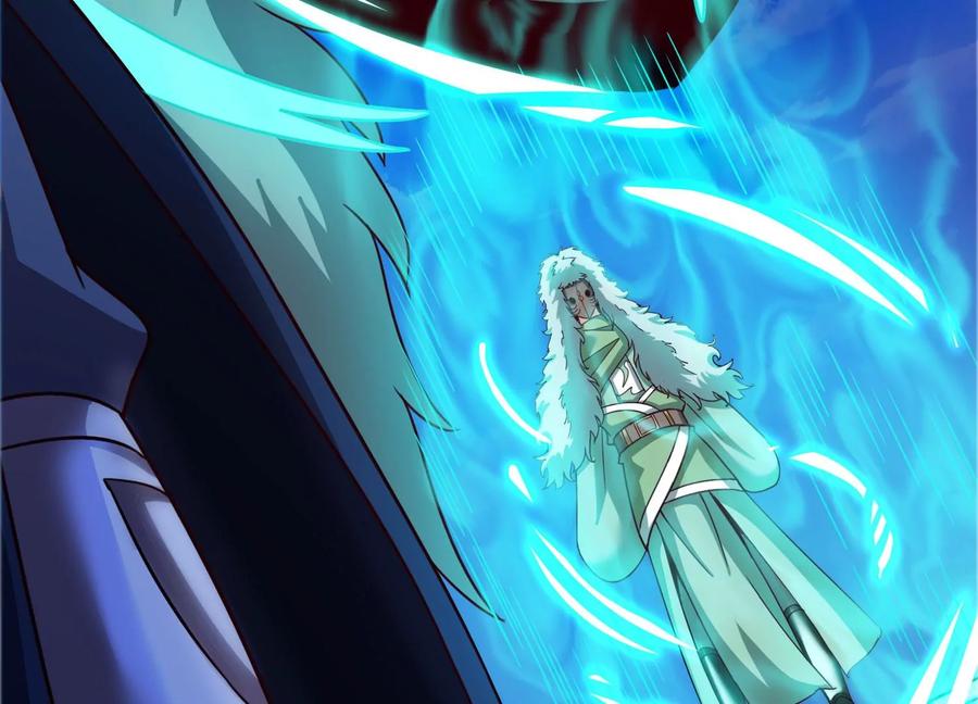 《神澜奇域无双珠》第65话 雷城大比 第20页