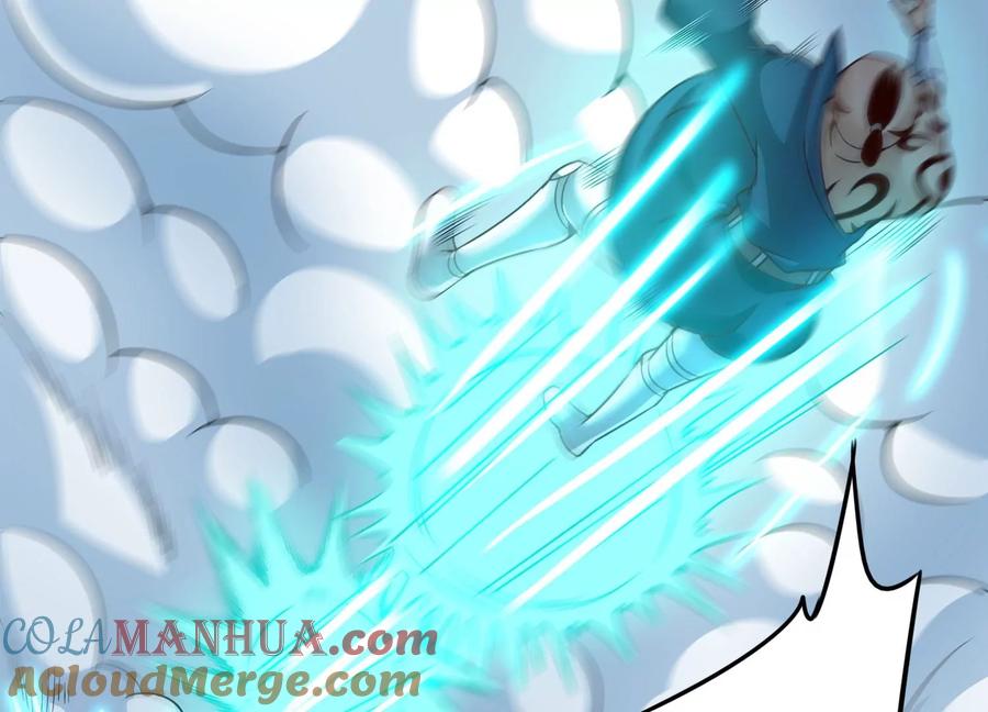 《神澜奇域无双珠》第65话 雷城大比 第49页