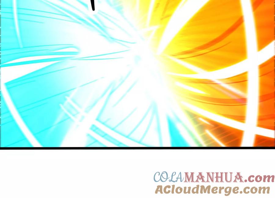 《神澜奇域无双珠》第66话 终极对决 第91页