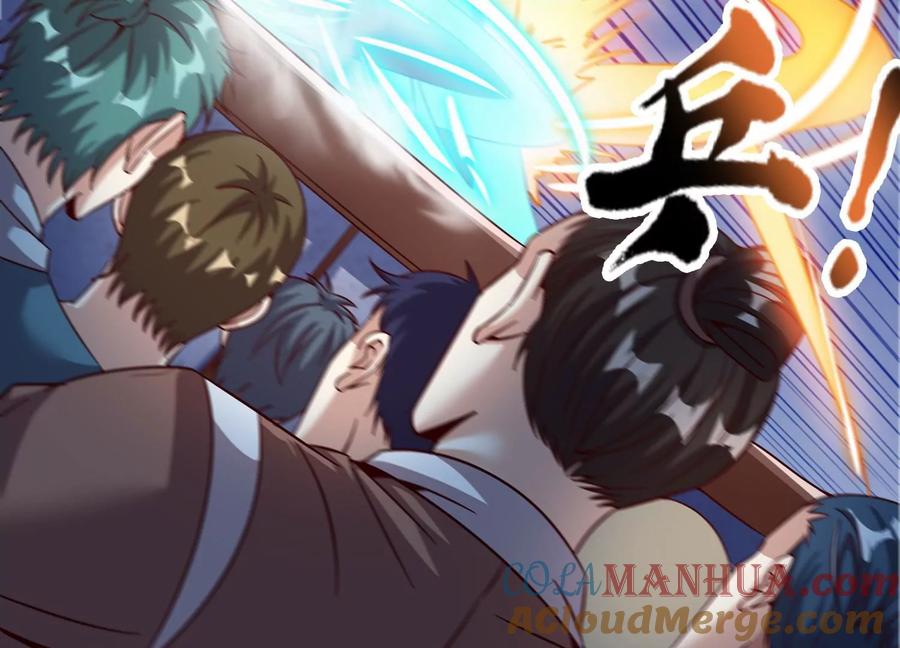 《神澜奇域无双珠》第66话 终极对决 第88页