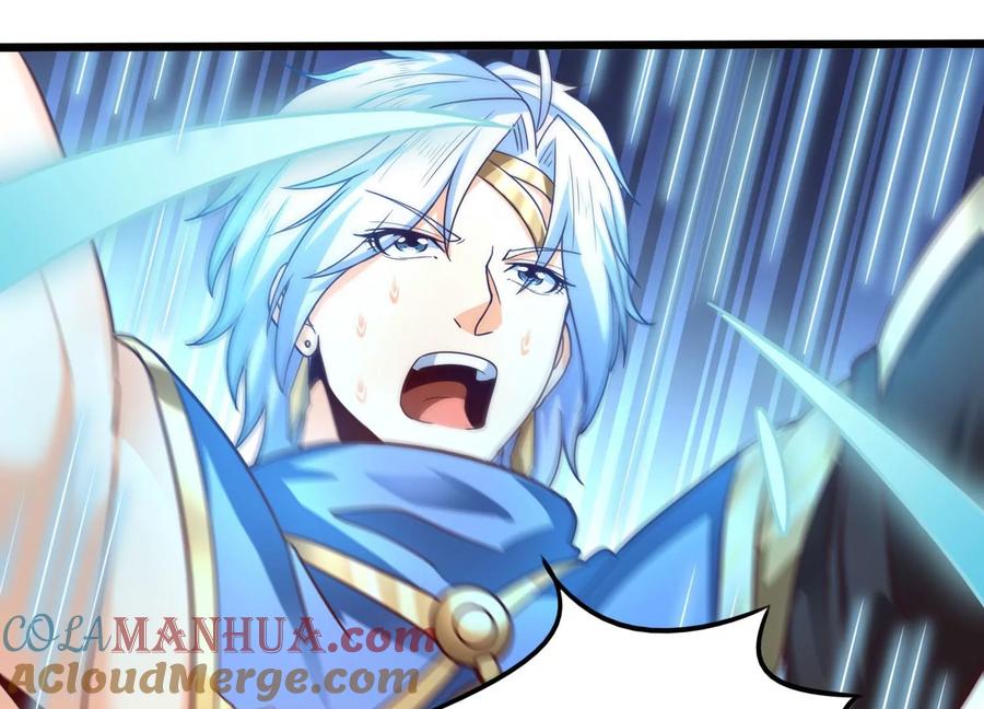 《神澜奇域无双珠》第66话 终极对决 第22页