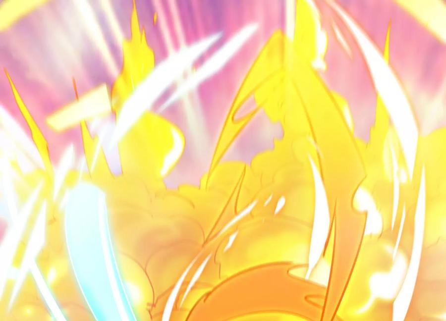 《神澜奇域无双珠》第66话 终极对决 第95页