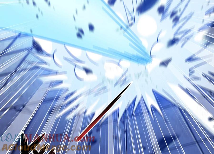 《神澜奇域无双珠》第67话 白热化 第52页