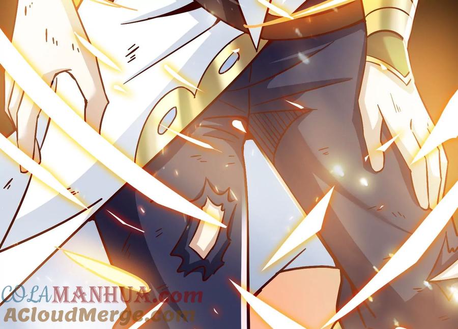 《神澜奇域无双珠》第67话 白热化 第67页