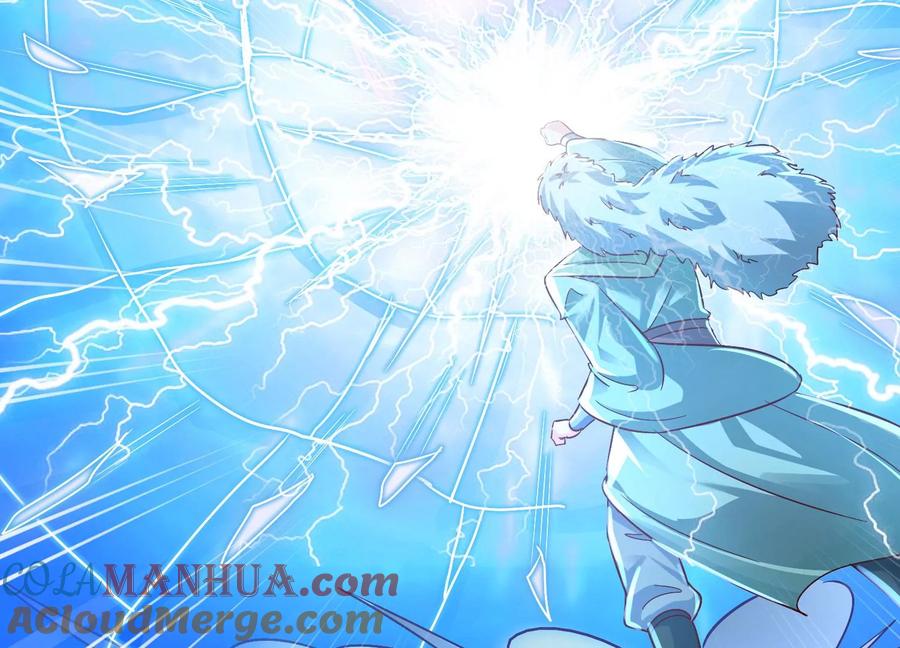 《神澜奇域无双珠》第67话 白热化 第19页