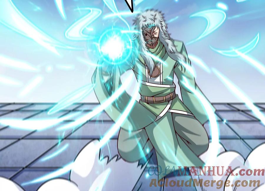 《神澜奇域无双珠》第67话 白热化 第55页