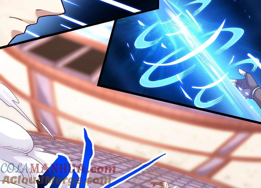 《神澜奇域无双珠》第67话 白热化 第34页