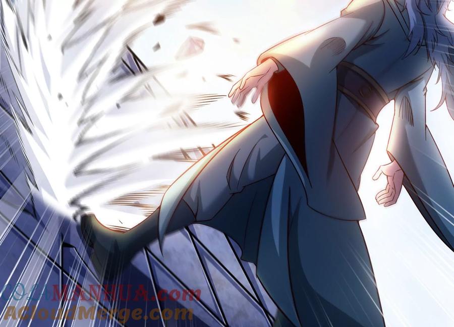 《神澜奇域无双珠》第67话 白热化 第49页
