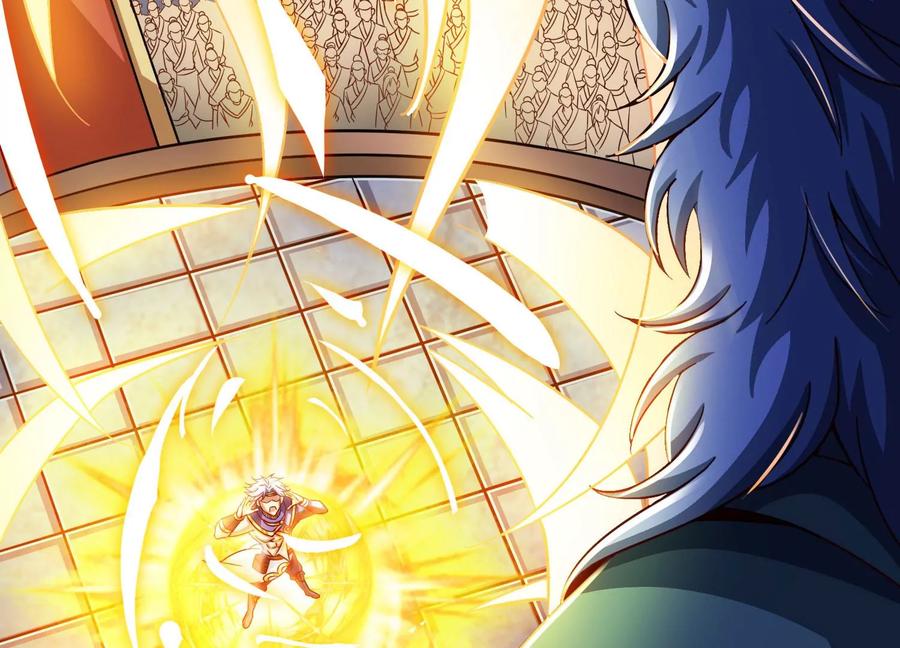 《神澜奇域无双珠》第67话 白热化 第71页