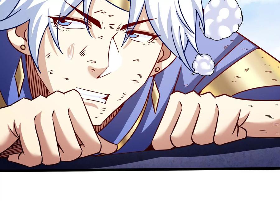 《神澜奇域无双珠》第67话 白热化 第65页