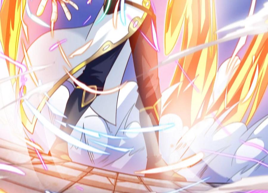 《神澜奇域无双珠》第68话 惊喜还是惊吓 第6页