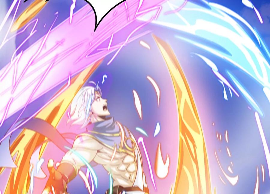 《神澜奇域无双珠》第68话 惊喜还是惊吓 第5页