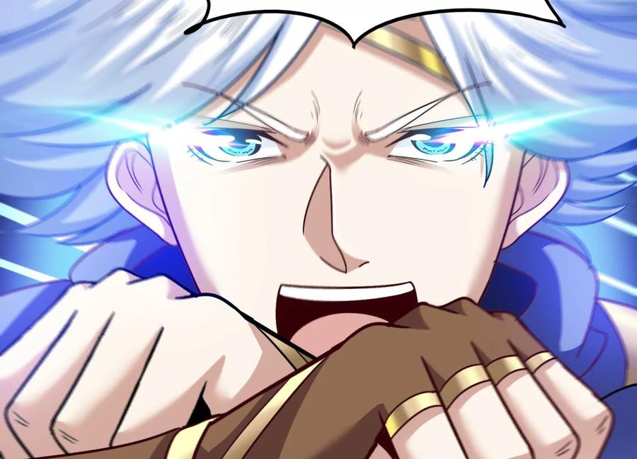 《神澜奇域无双珠》第68话 惊喜还是惊吓 第8页