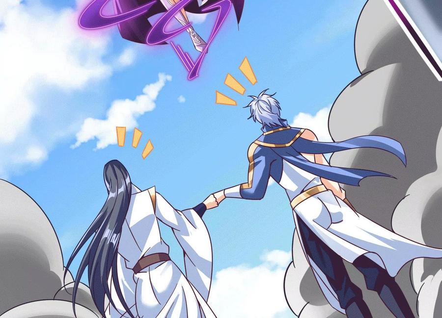 《神澜奇域无双珠》第70话 完胜 第92页