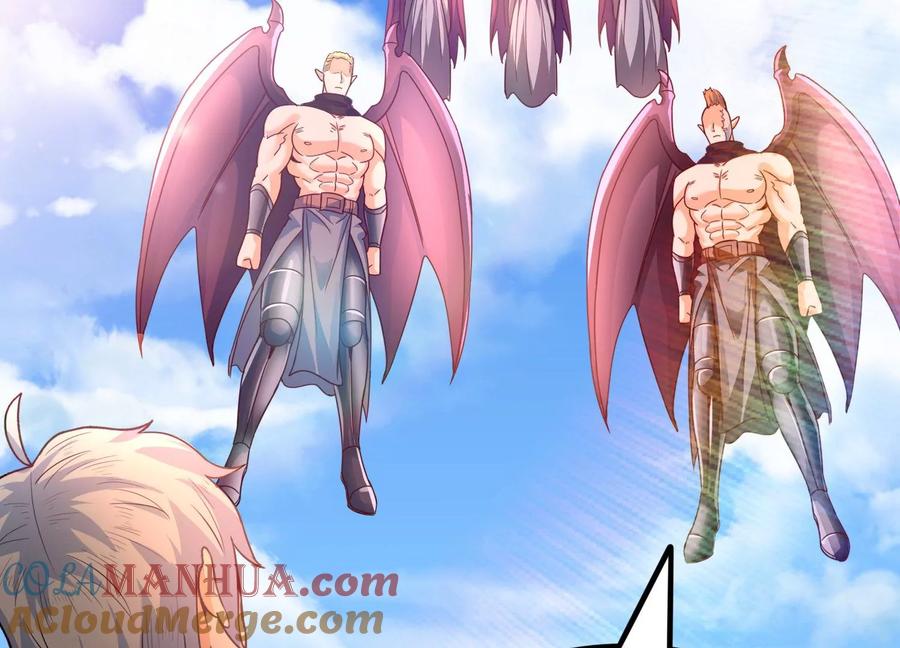 《神澜奇域无双珠》第71话 守护蓝域 第15页