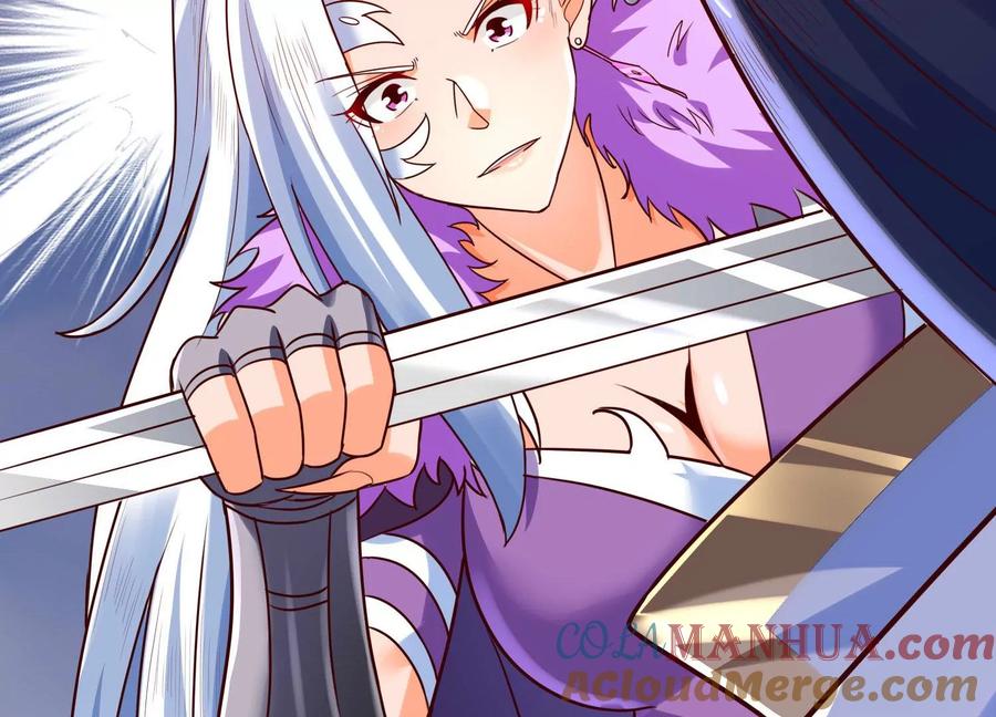 《神澜奇域无双珠》第72话 灵魂吞噬 第82页