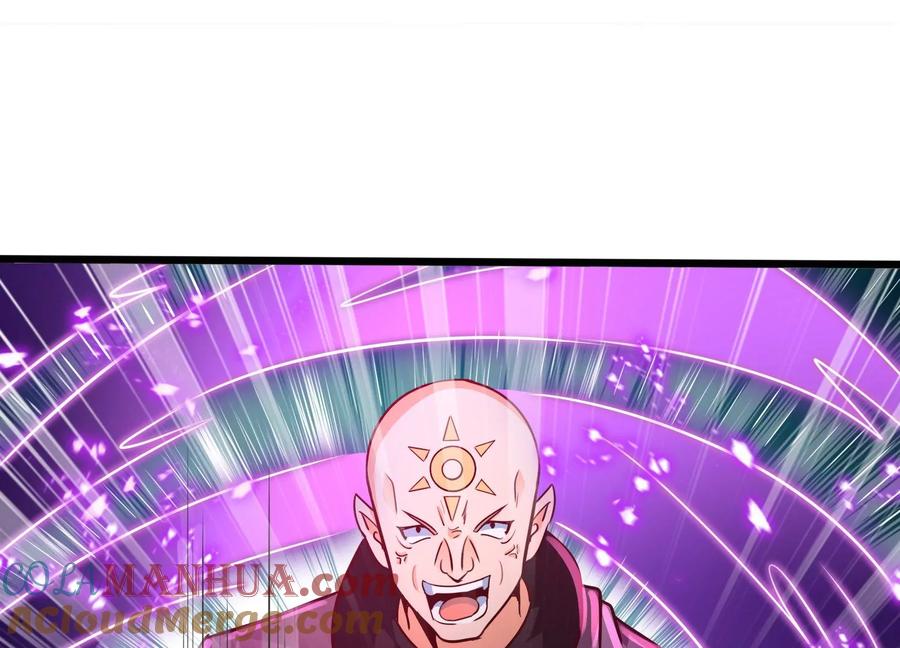 《神澜奇域无双珠》第72话 灵魂吞噬 第4页
