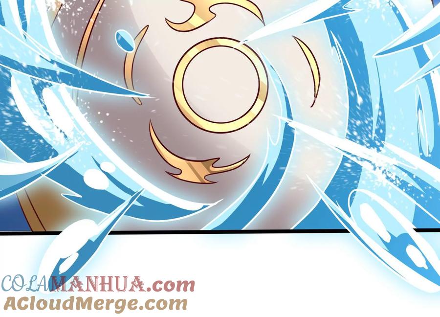 《神澜奇域无双珠》第73话 无双奥秘 第25页
