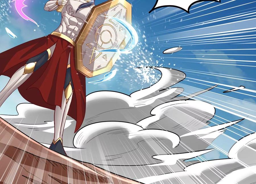 《神澜奇域无双珠》第73话 无双奥秘 第30页