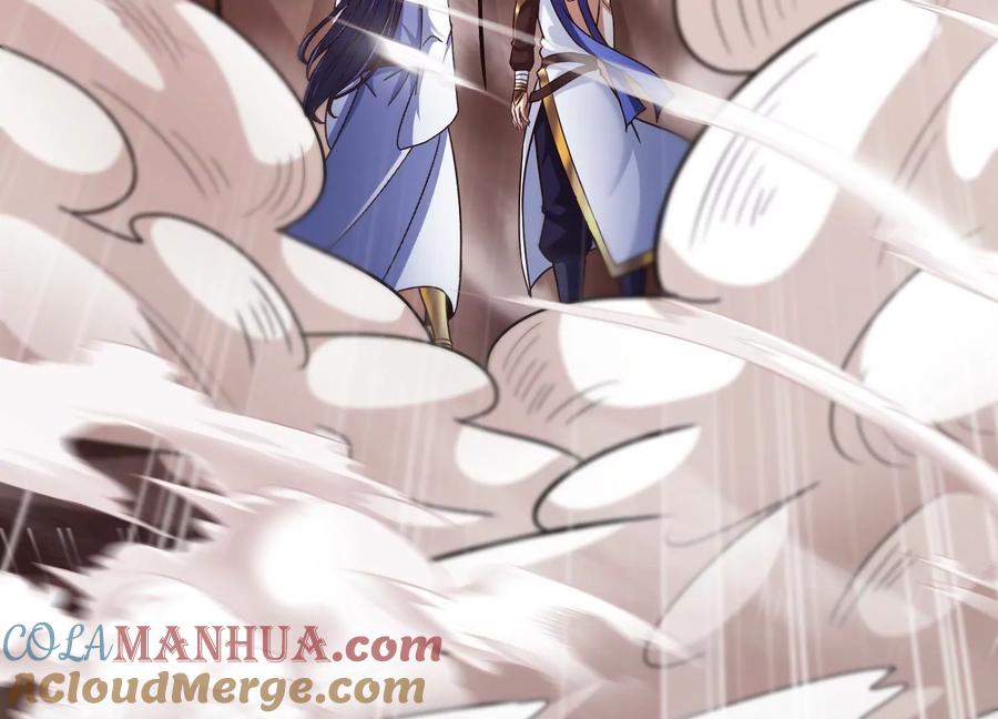 《神澜奇域无双珠》第73话 无双奥秘 第88页