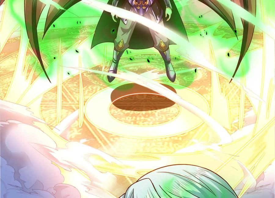 《神澜奇域无双珠》第74话 血月蝙蝠 第68页