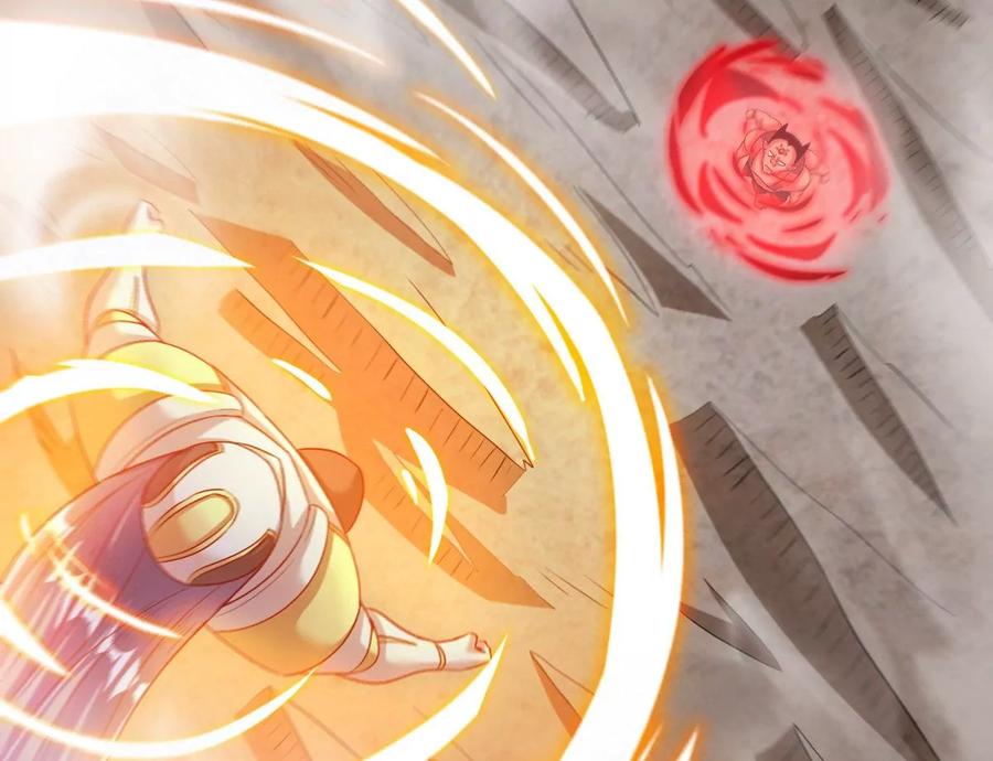 《神澜奇域无双珠》第76话 不过如此 第36页