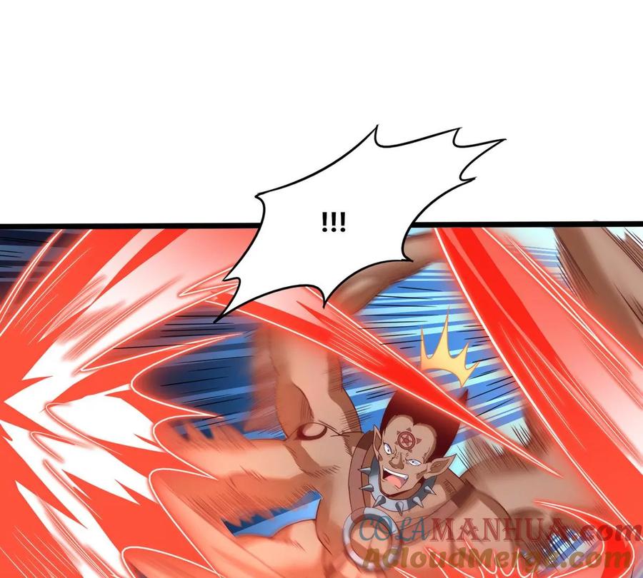 《神澜奇域无双珠》第76话 不过如此 第19页
