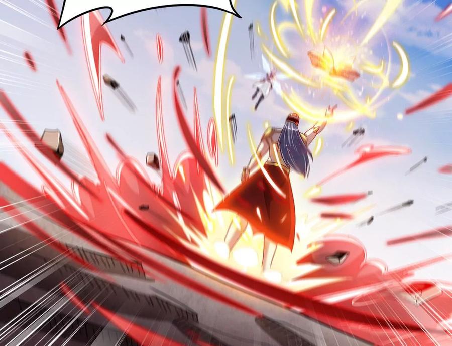 《神澜奇域无双珠》第76话 不过如此 第32页