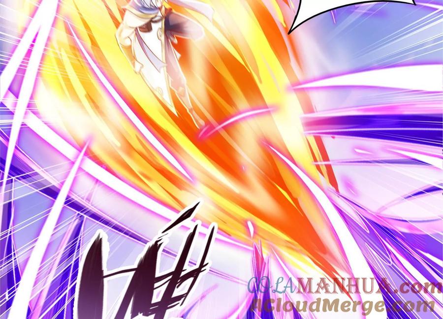 《神澜奇域无双珠》第77话 无双相 第22页