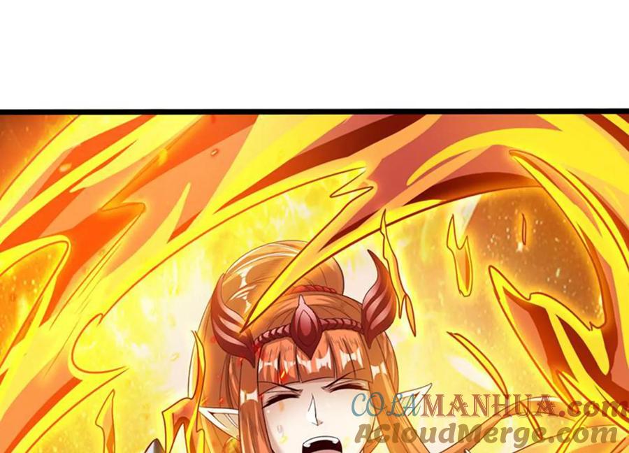 《神澜奇域无双珠》第78话 红宝归来 第70页