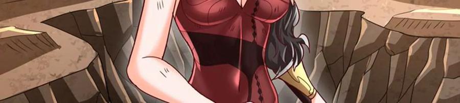 《神澜奇域无双珠》第78话 红宝归来 第9页