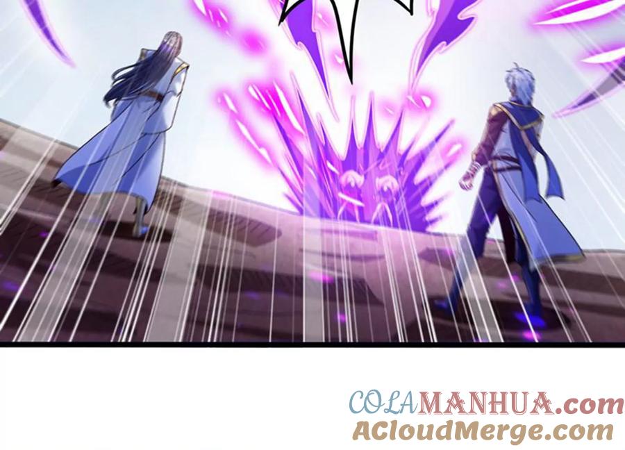 《神澜奇域无双珠》第78话 红宝归来 第49页