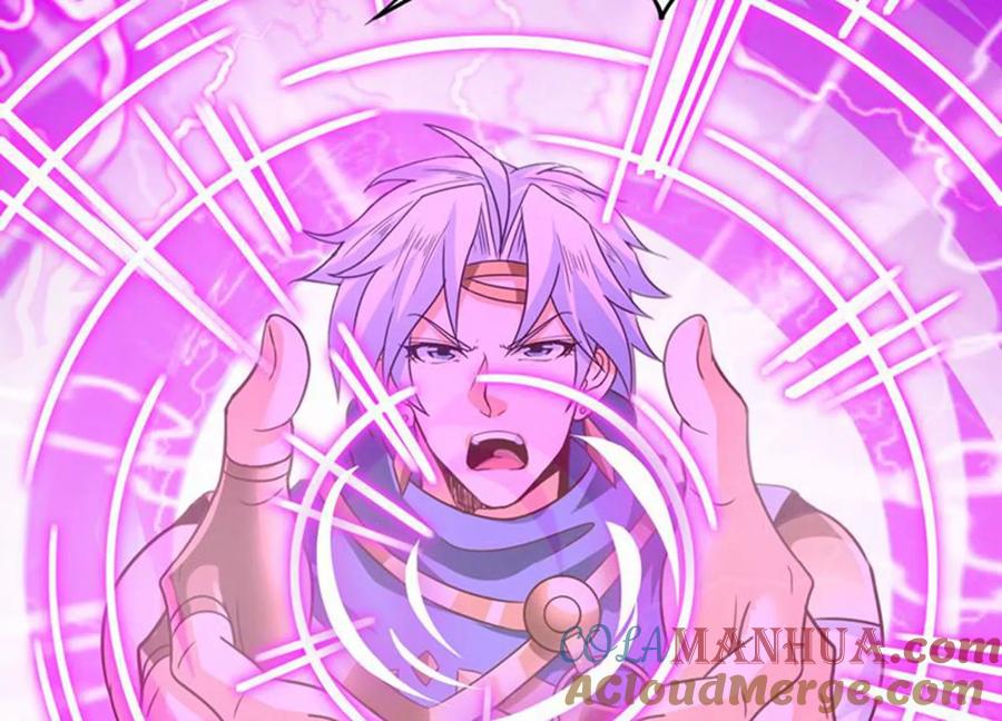 《神澜奇域无双珠》第78话 红宝归来 第25页