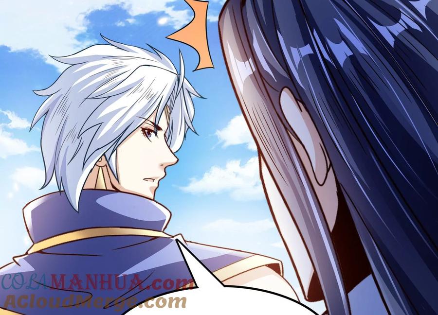 《神澜奇域无双珠》第79话 北斗魔王 第34页