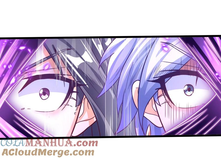 《神澜奇域无双珠》第79话 北斗魔王 第49页