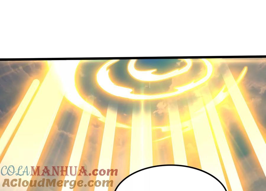 《神澜奇域无双珠》第80话 无双金身 第4页