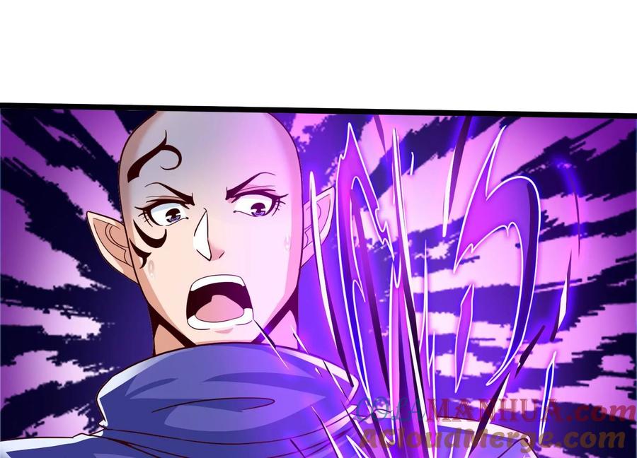 《神澜奇域无双珠》第80话 无双金身 第49页