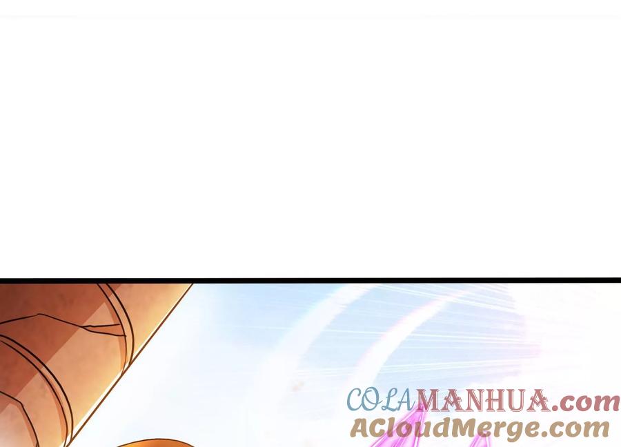 《神澜奇域无双珠》第81话 神王级 第4页
