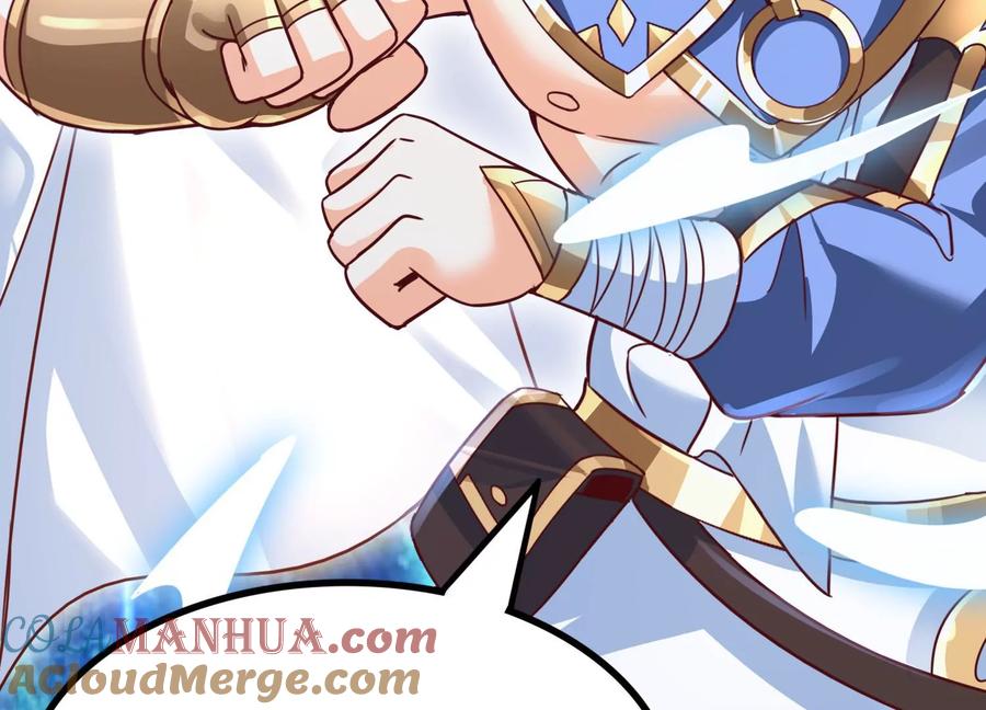 《神澜奇域无双珠》第81话 神王级 第85页