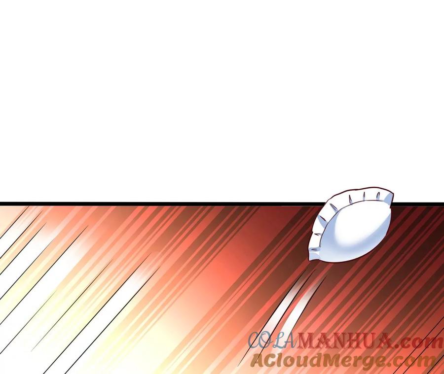 《神澜奇域无双珠》番外篇 包饺子 第21页