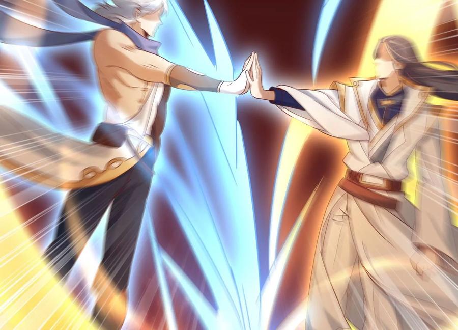 《神澜奇域无双珠》第6话 试验 第104页