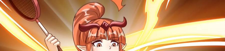 《神澜奇域无双珠》番外篇 网球赛 第36页