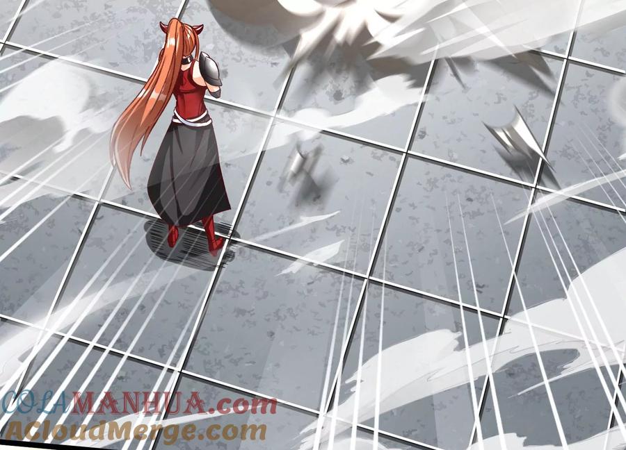 《神澜奇域无双珠》番外篇 萌宝危机（下） 第21页