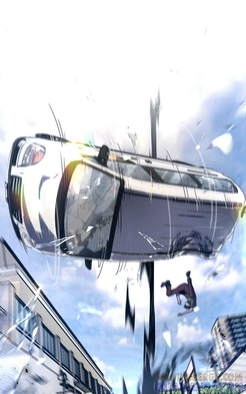 《黑暗侵袭》第十话 残酷世界 第79页
