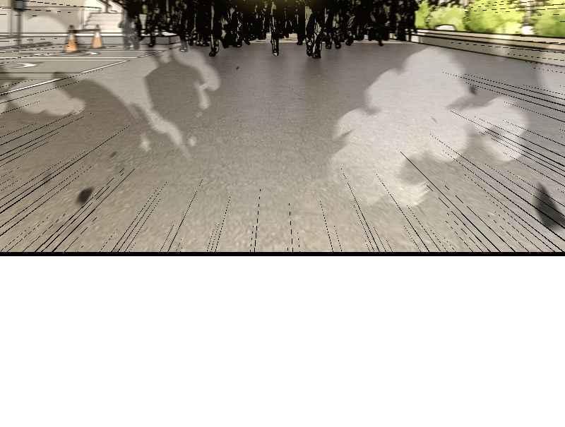 《黑暗侵袭》第十话 残酷世界 第69页