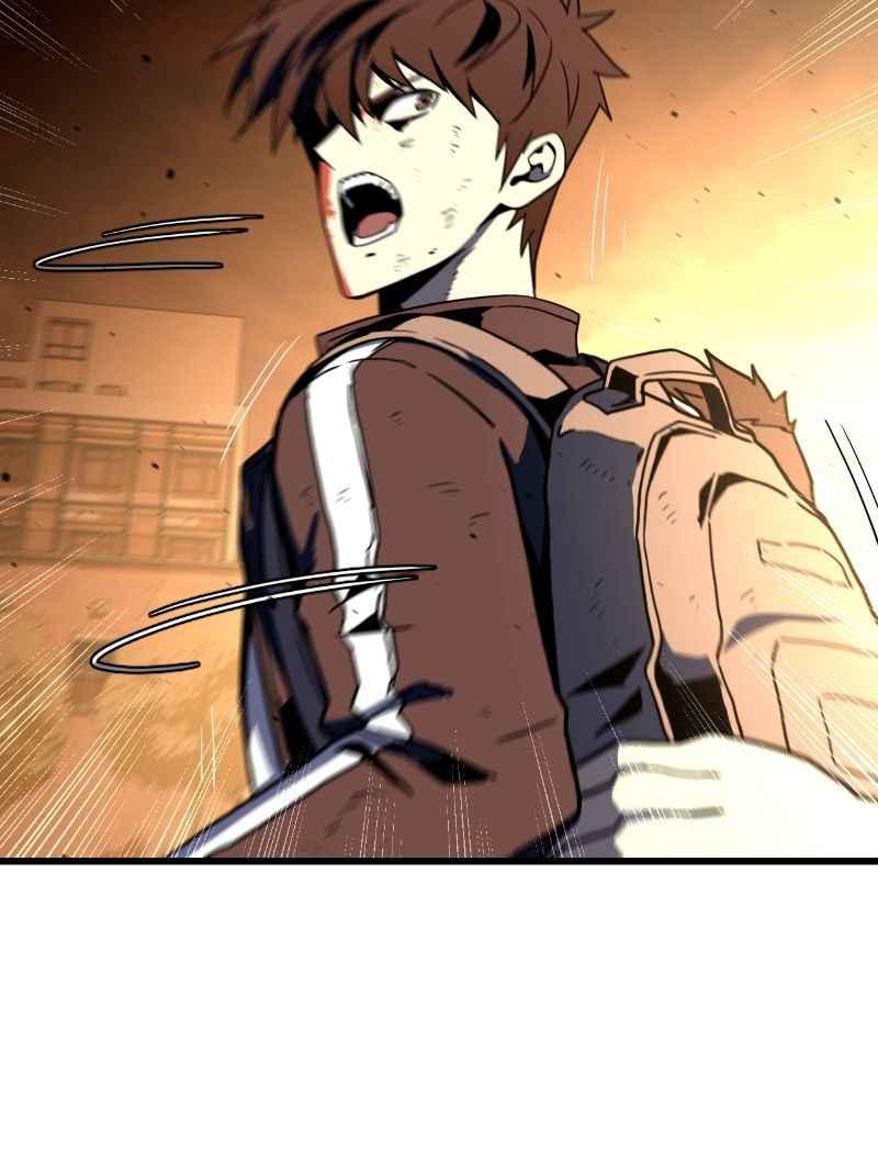 《黑暗侵袭》第十一话 下令吧 第53页