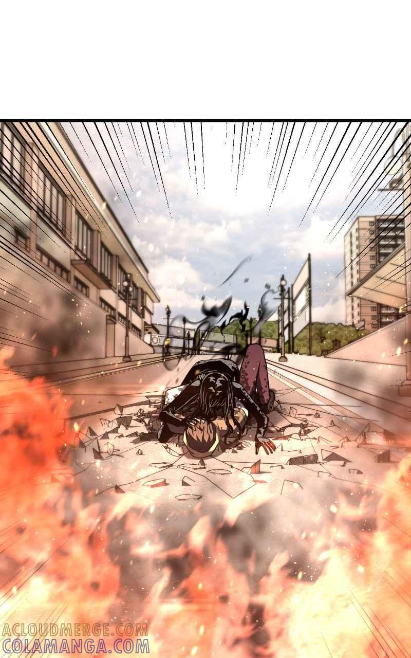 《黑暗侵袭》第十一话 下令吧 第22页