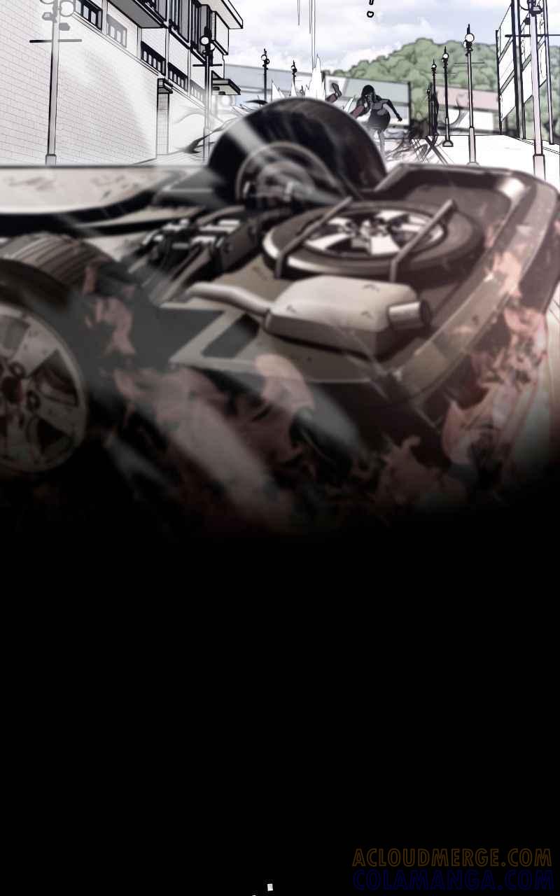《黑暗侵袭》第十一话 下令吧 第4页
