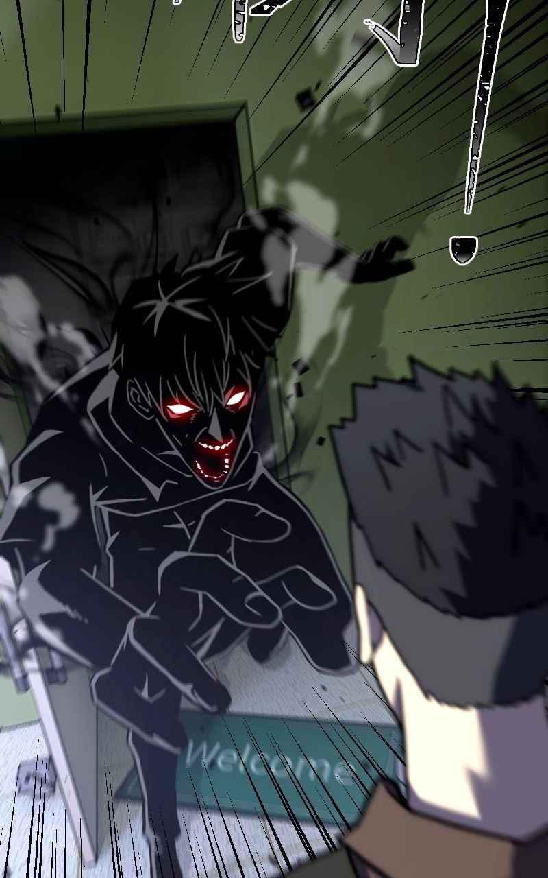 《黑暗侵袭》第十二话 在那之前 第36页